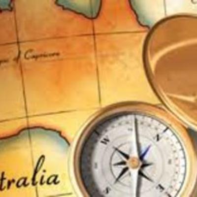 Timeline: History of Australia