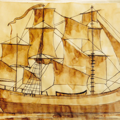 Timeline: Australian History