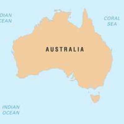 Timeline: History of Australia