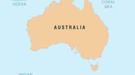 Timeline: History of Australia