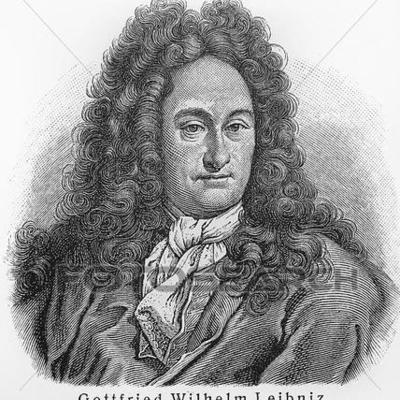 Timeline: Biografia di Leibniz