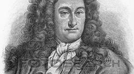Timeline: Biografia di Leibniz