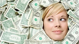 Timeline: Pénz története