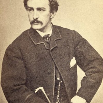 Timeline: John Wilkes Booth