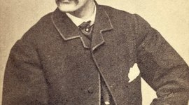 Timeline: John Wilkes Booth