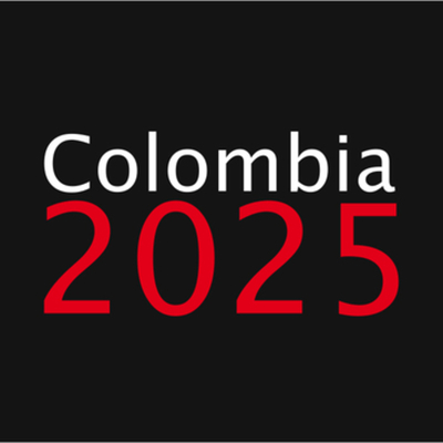 Timeline: colombia 2025