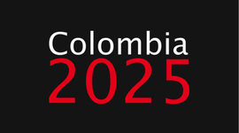 Timeline: colombia 2025