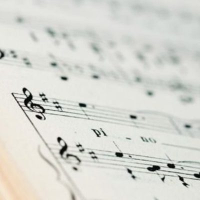 Timeline: Evolución de la música