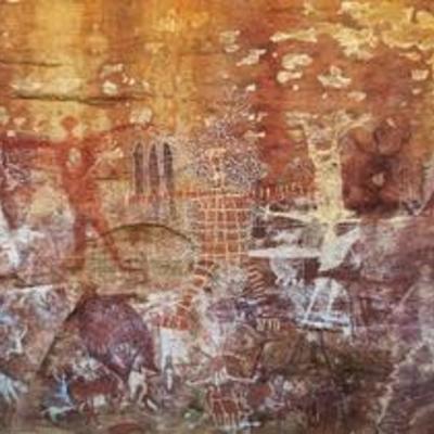 Timeline: Australia's History