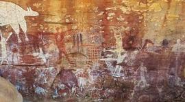 Timeline: Australia's History