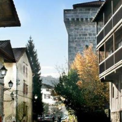 Timeline: Lesakako biztanleak