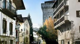 Timeline: Lesakako biztanleak