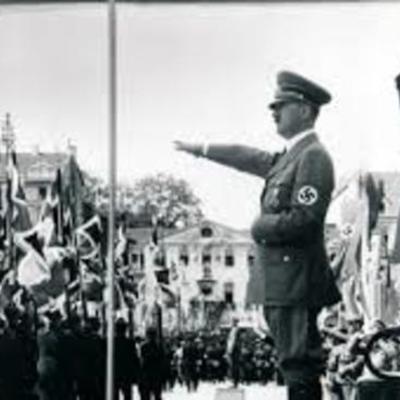 Timeline: La seconda guerra mondiale