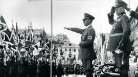 Timeline: La seconda guerra mondiale