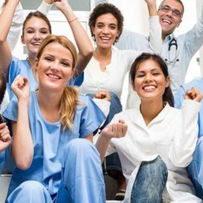 Timeline: História da Enfermagem