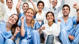 Timeline: História da Enfermagem