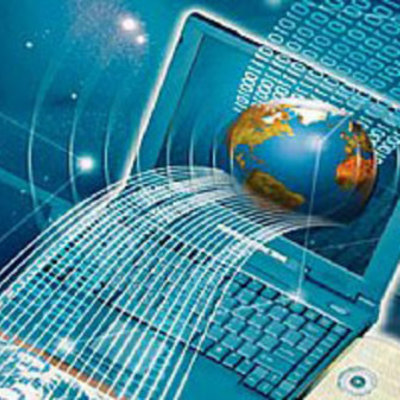 Timeline: Historia del internt