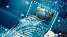 Timeline: Historia del internt