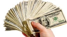 Timeline: A pénz története