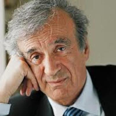 Timeline: The Life of Elie Wiesel