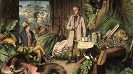 Timeline: Expediciones botánicas