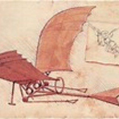 Timeline: History of Flight