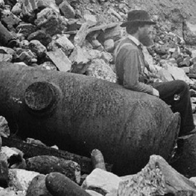 Timeline: Civil War timeline