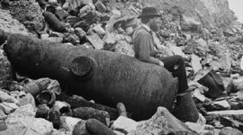 Timeline: Civil War timeline