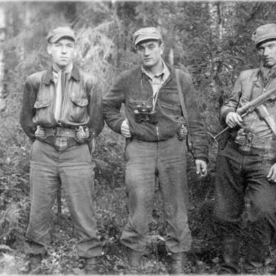 Timeline: Red Orchestra