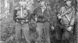 Timeline: Red Orchestra