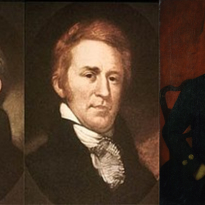 Timeline: Washington history