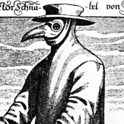 Timeline: the black death