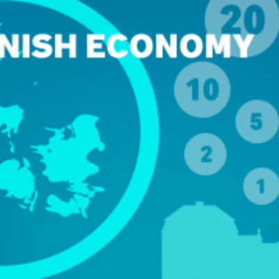 Timeline: The Danish business cycle through decades