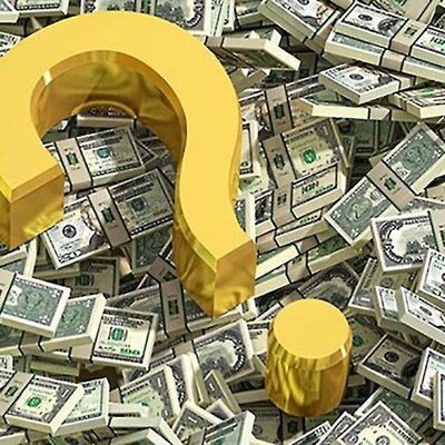 Timeline: A pénz története