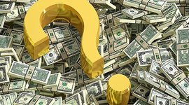 Timeline: A pénz története