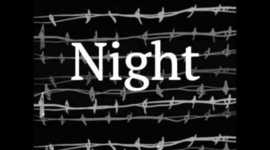 Timeline: WW2 / Night 8th Hour English Timeline