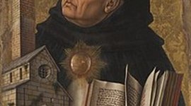 Timeline: TOMAS DE AQUINO