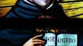 Timeline: SANTO TOMAS DE AQUINO
