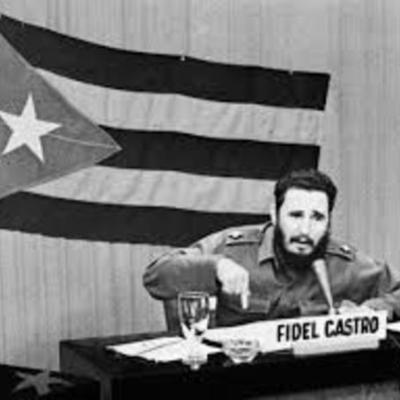 Timeline: Fidel Castro