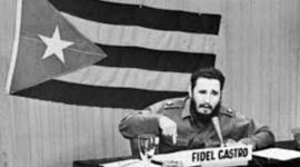 Timeline: Fidel Castro