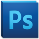 Adobe photoshop cs5 icon