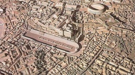 Timeline: CIVILIZACIÓN ROMANA