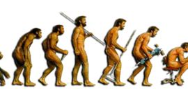 Timeline: Evolución histórico-social de la salud ocupacional.