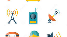 Timeline: Medios de información y comunicación