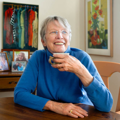 Timeline: The Life of Lois Lowry