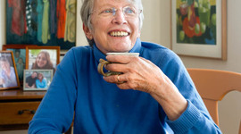 Timeline: The Life of Lois Lowry
