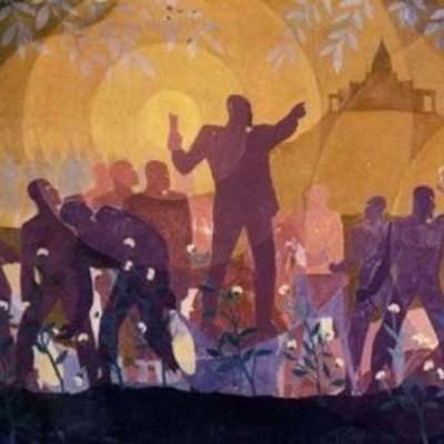 Timeline: The Harlem Renaissance