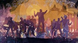 Timeline: The Harlem Renaissance