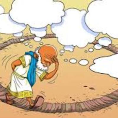 Timeline: Pensamiento Filosófico a Través del Tiempo