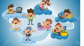 Timeline: Evolución del concepto de RED